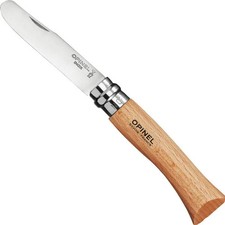 Opinel No. 7 Folding Knife