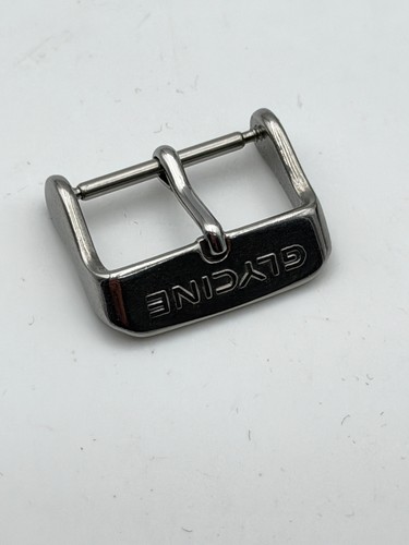 Glycine fibbia buckle 20mm