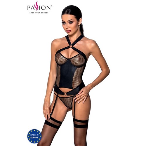 Passion amanda corsetto in - amanda,