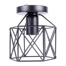  2 Pcs Luce Salotto Lampada