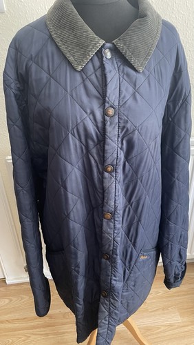 Giacca trapuntata barbour - giacca,
