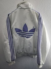 Adidas giacca bomber anni 90
