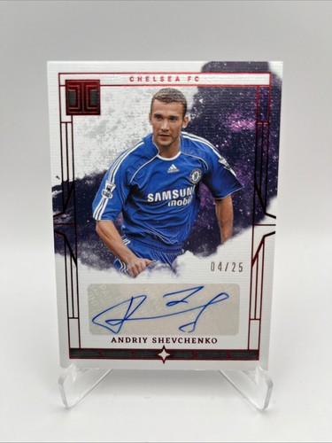 Andriy shevchenko 2023 - andriy,