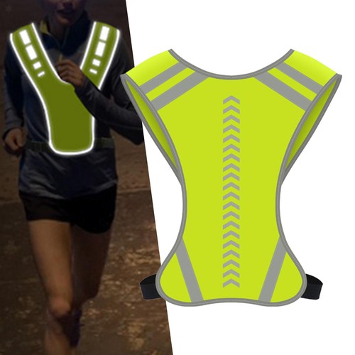 Gilet catarifrangente - gilet,