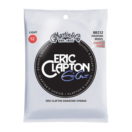 Martin eric clapton - martin,