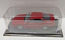 BMW 850i scala 1:43 (C02) modellino auto