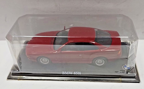 Bmw 850i scala - scala, (c02)