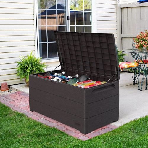 Cedargrain durabox 416 - 416, litri