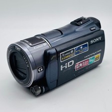 Sony Handycam HDR-CX550V