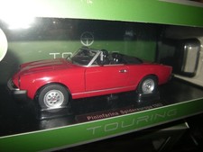1:18 Touring Fiat Spider