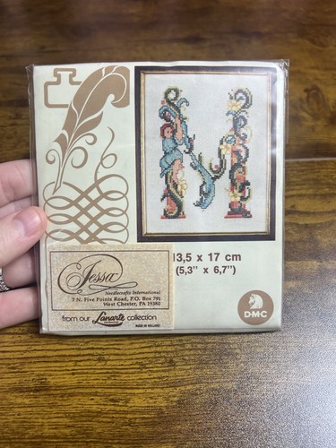 Nuovi kit vintage lanarte - kit,