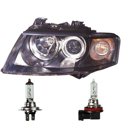 Faro proiettore destro - , per