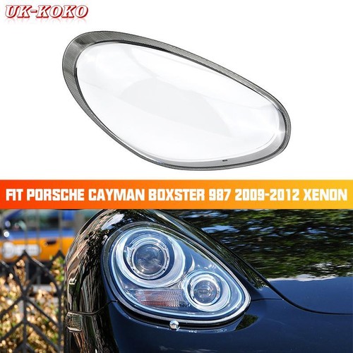 Per porsche cayman boxster - boxster, 987