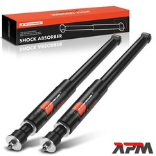 2x Ammortizzatori a Gas