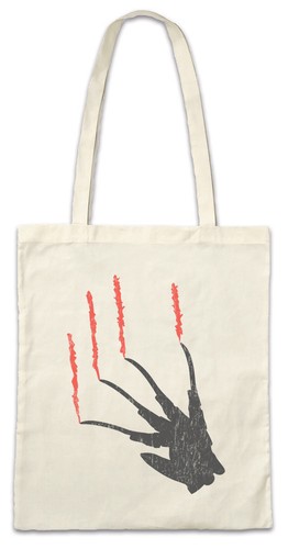 Shopper mano ripper - shopper, shopping