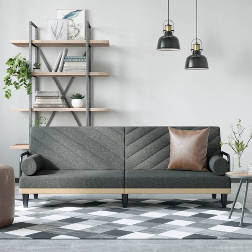 Vidaxl divano letto - vidaxl, con