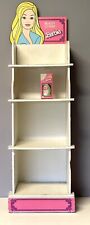 1977# MATTEL Barbie Bubbling  Bath Beauty CENTRE STORE DISPLAY RARE #