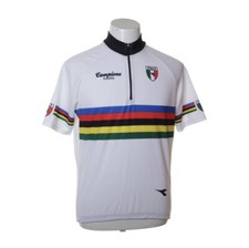 diadora campione cycling shirt