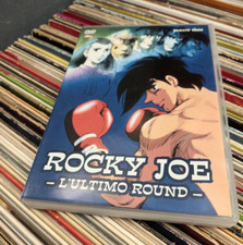 Rocky Joe - L'ultimo round