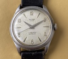 Orologio da polso vintage