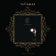 Talisman - S/T  (Deluxe