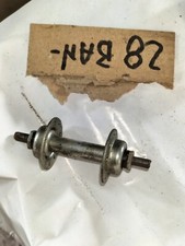 BICI MOZZO 20 FORI - USATO