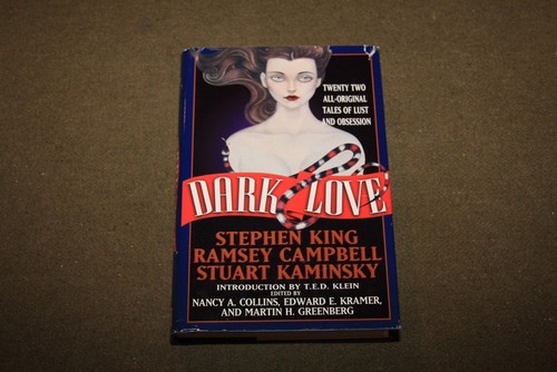 Dark love tales - :, &