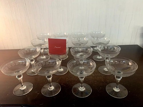 Coppe champagne modello - 2,
