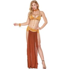 Costume donna adulta araba