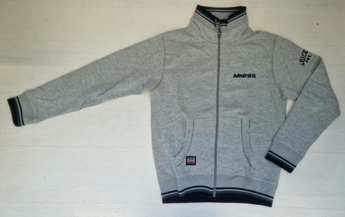 4700 admiral uomo felpa - 4700/43,