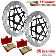 Dischi Freno Brembo +