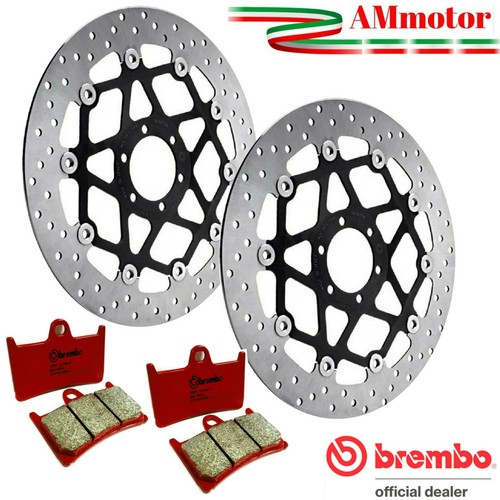 Dischi freno brembo - brembo, +