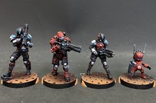 modalità Corregidor Fireteam