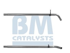 TUBO GAS SCARICO PER RENAULT