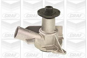 Pompa acqua graf bmw - 325i, x