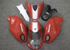 Kit carene In ABS per ducati
