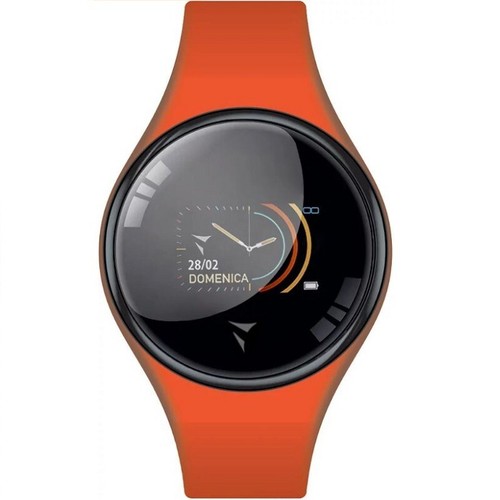 Freetime smartwatch - tm-freetime-or,