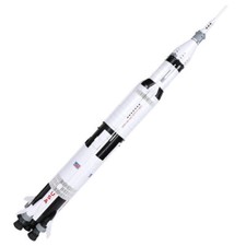 Razzo Astronave Saturn V