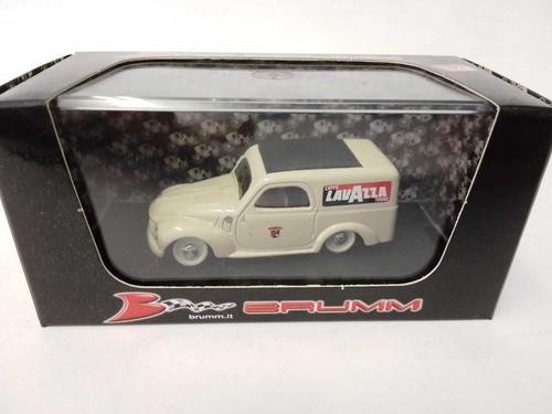 Brumm fiat 500c - brumm,