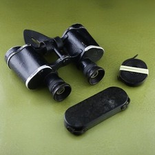 DIFETTOSO binocolo Serviceglas