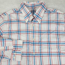 Brooks Brothers camicia uomo