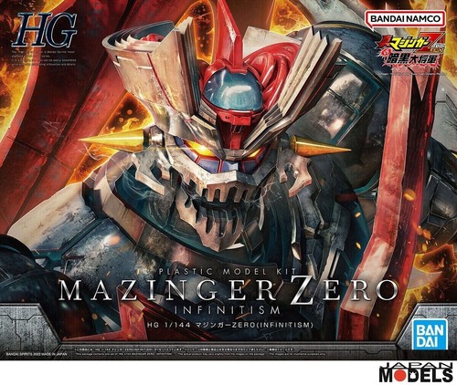 Mazinger zero mazinga - mazinger,