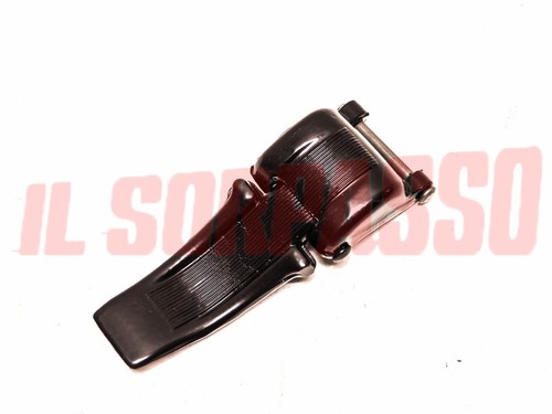 Gancio capote fiat - fiat,