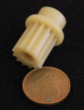 PERNO INGRANAGGIO MOTORE ICK 5000 SIMAC GELATAIO RICAMBI GELATIERA GIUNTO ALBERO