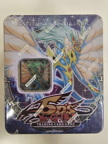 Ancient fairy dragon - yu-gi-oh!,