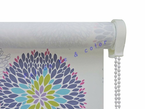 Tenda rullo tende night - a, rullo-