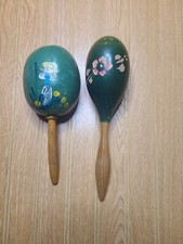 Shaker zucca vintage messicano