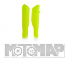 Copristeli Parasteli Acerbis Ktm SX F 250 350 450 2015 2016 2017 2018 2019 FLUO