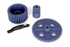 4 pezzi per GRUNDIG RR-series