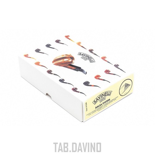 Filtri savinelli balsa - filtri,